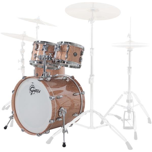 Gretsch Drums Renown Maple Studio CS