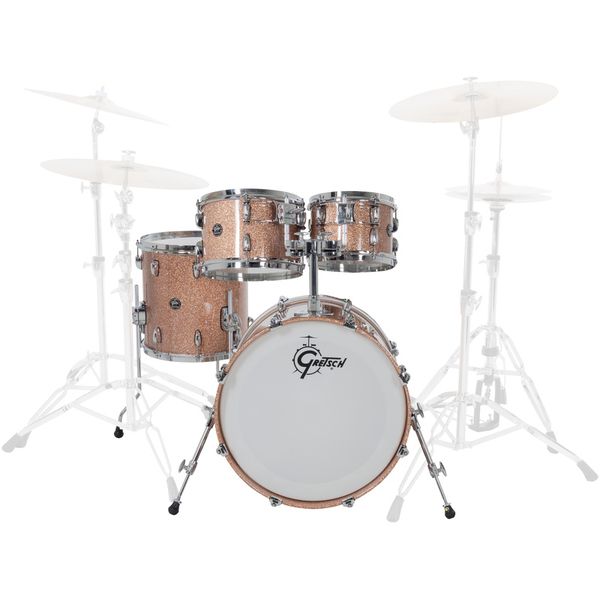 Gretsch Drums Renown Maple Studio CS