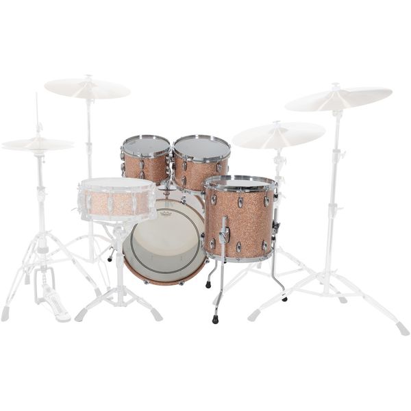 Gretsch Drums Renown Maple Studio CS