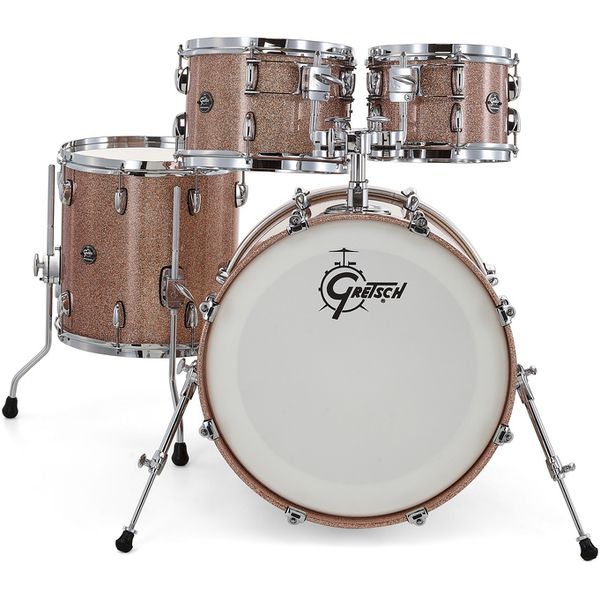 Gretsch Drums Renown Maple Studio CS