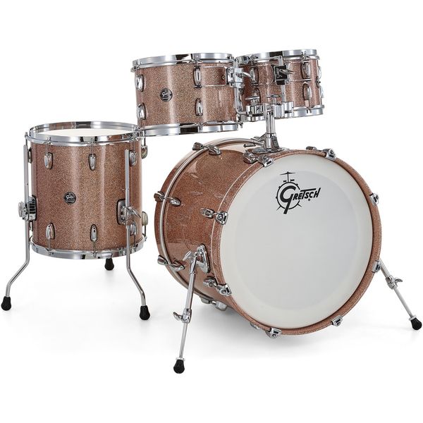 Gretsch Drums Renown Maple Studio CS