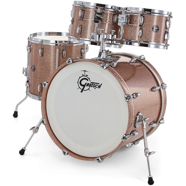 Gretsch Drums Renown Maple Studio CS