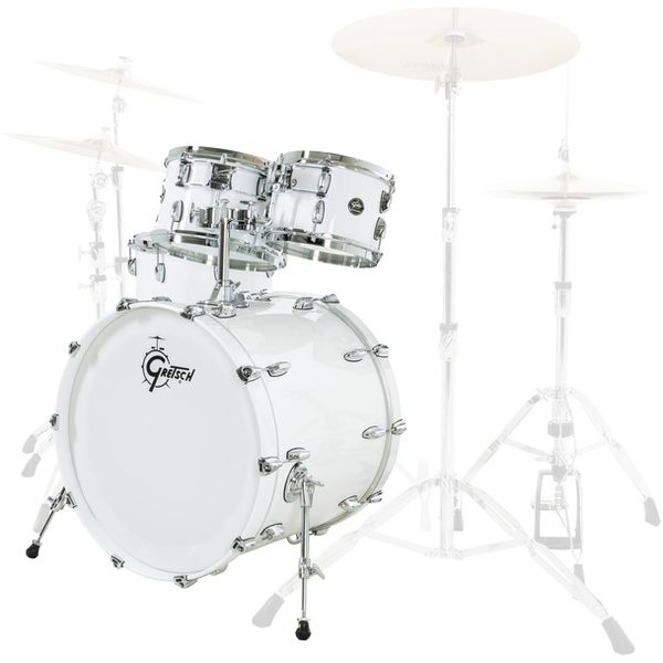 Gretsch Drums Renown Maple Standard PW