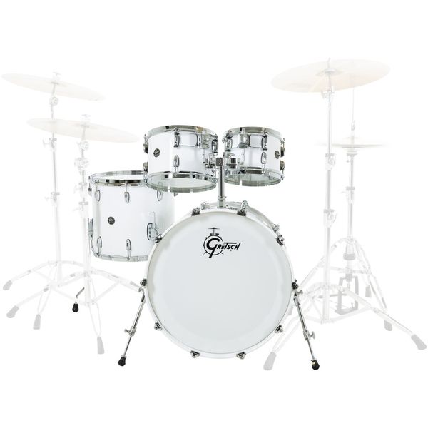 Gretsch Drums Renown Maple Standard PW