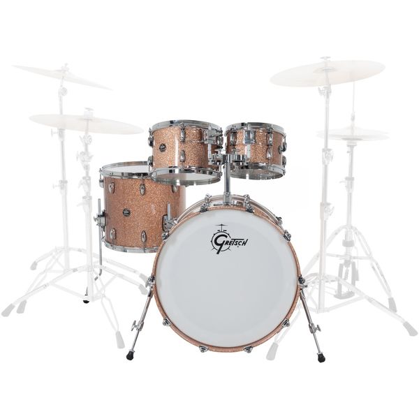 Gretsch Drums Renown Maple Standard CS