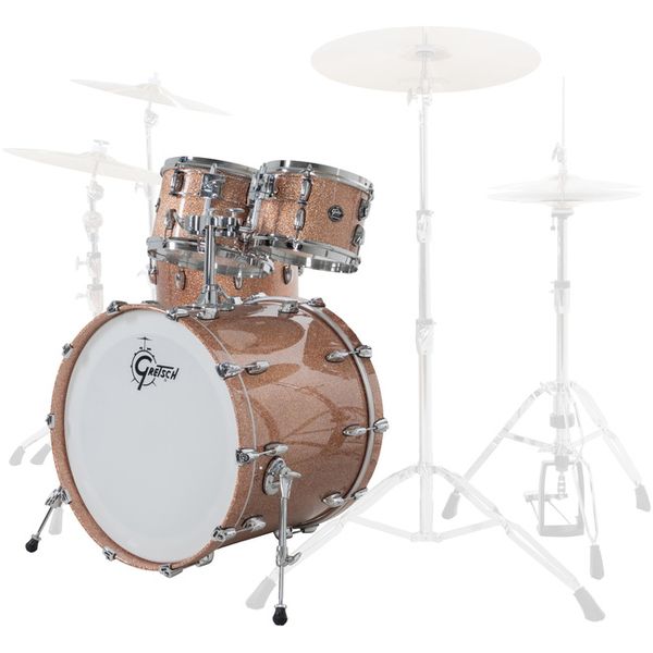 Gretsch Drums Renown Maple Standard CS