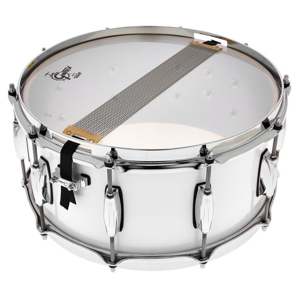 Gretsch Drums 14"X6,5" Renown Maple PW