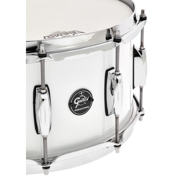 Gretsch Drums 14"X6,5" Renown Maple PW