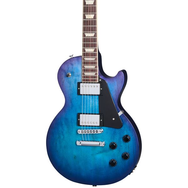 Gibson Les Paul Studio BlueberryBurst