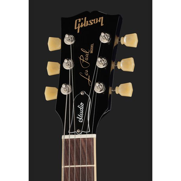 Gibson Les Paul Studio BlueberryBurst