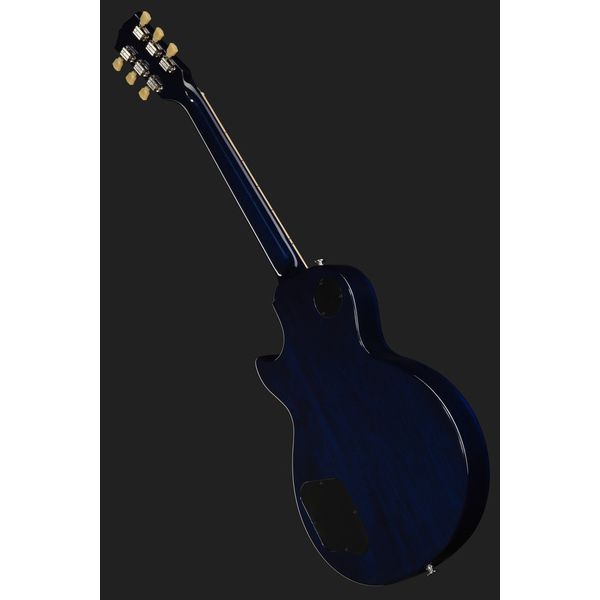 Gibson Les Paul Studio BlueberryBurst