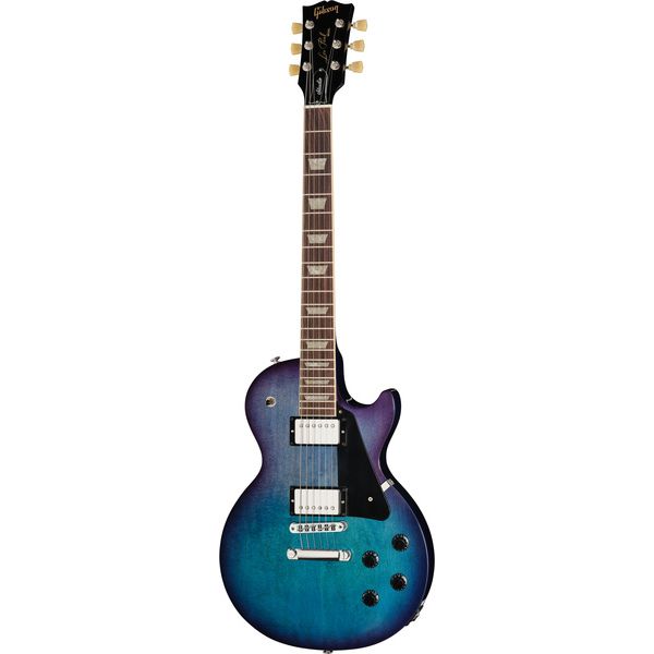 Gibson Les Paul Studio BlueberryBurst