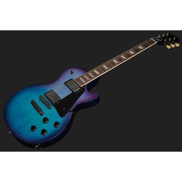 Gibson Les Paul Studio BlueberryBurst