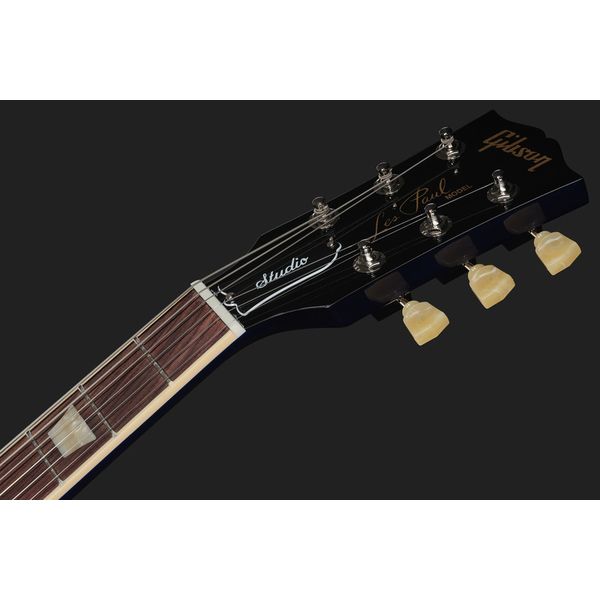 Gibson Les Paul Studio BlueberryBurst