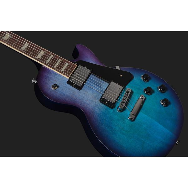 Gibson Les Paul Studio BlueberryBurst