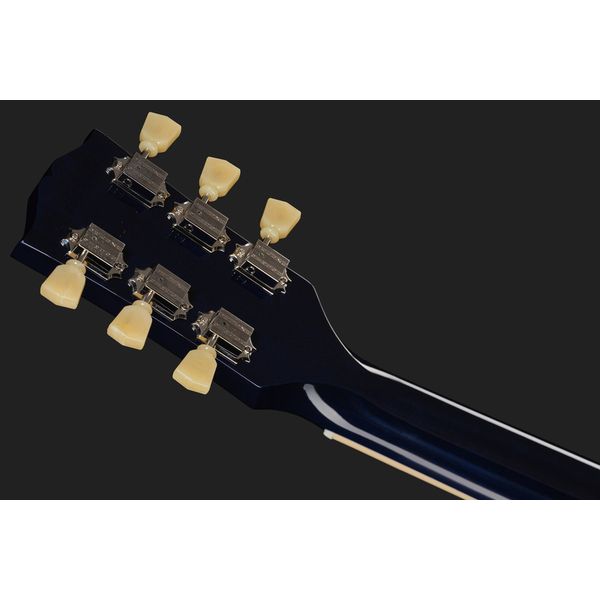Gibson Les Paul Studio BlueberryBurst