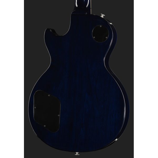 Gibson Les Paul Studio BlueberryBurst
