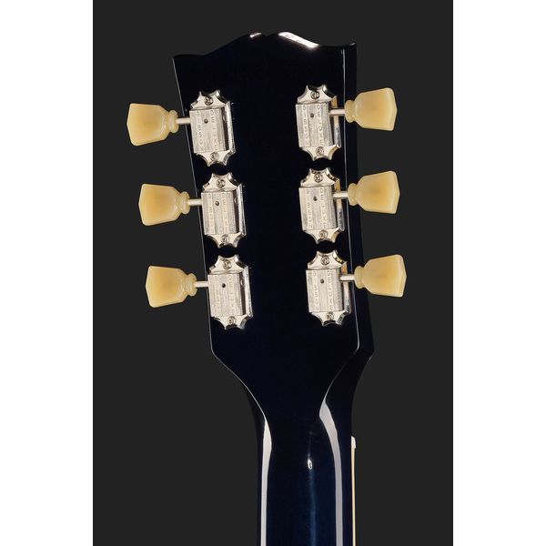 Gibson Les Paul Studio BlueberryBurst