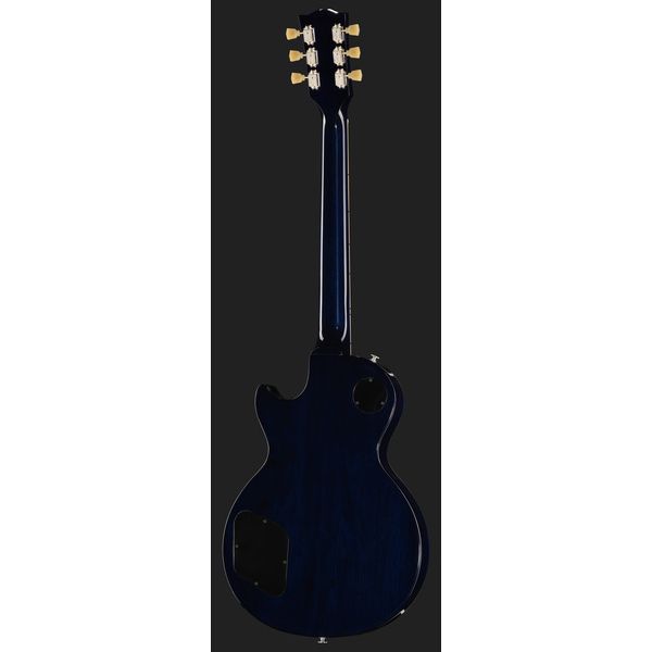 Gibson Les Paul Studio BlueberryBurst