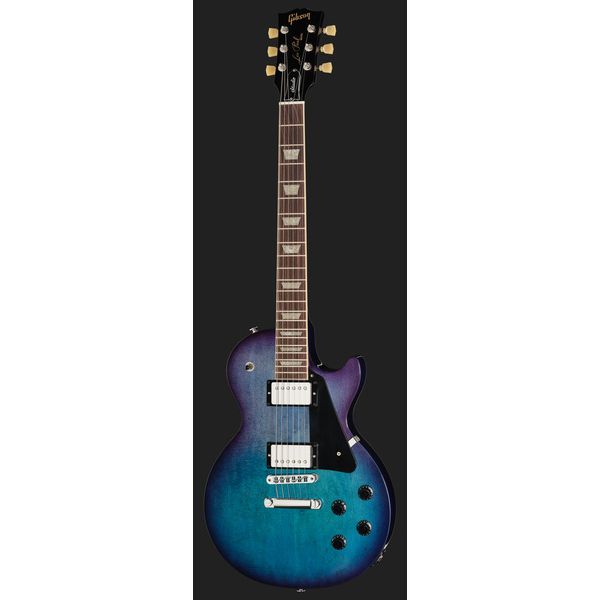 Gibson Les Paul Studio BlueberryBurst