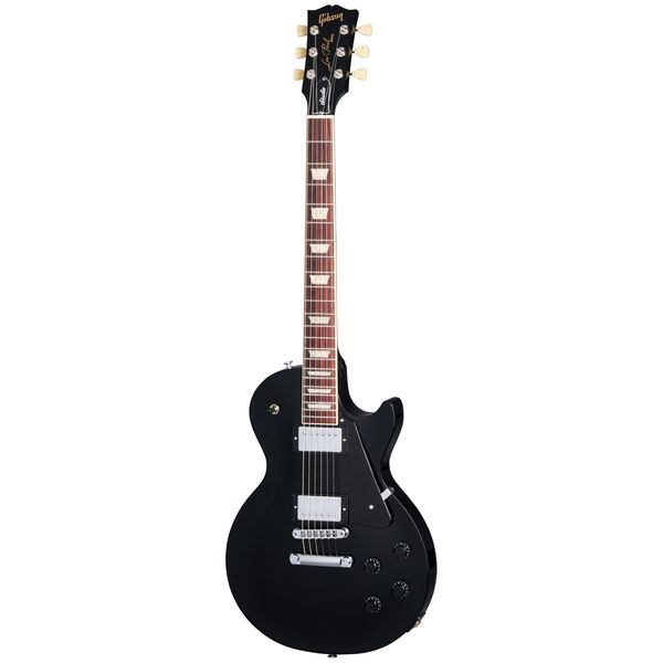 Gibson Les Paul Studio Ebony