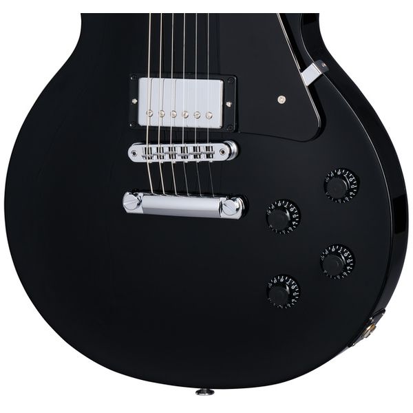 Gibson Les Paul Studio Ebony