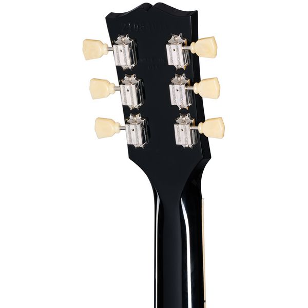 Gibson Les Paul Studio Ebony