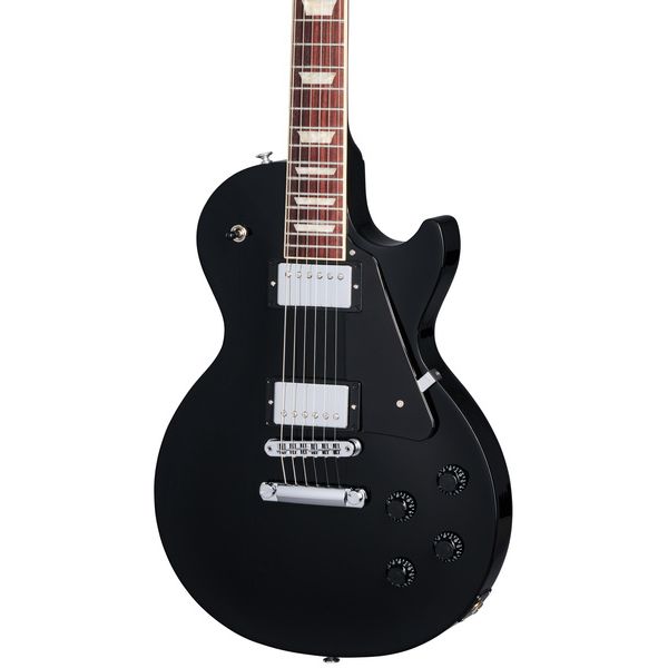 Gibson Les Paul Studio Ebony