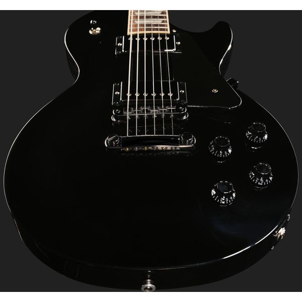 Gibson Les Paul Studio Ebony