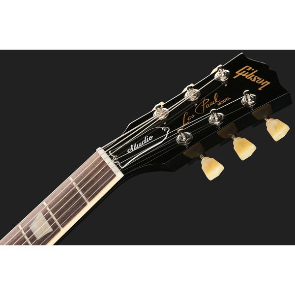 Gibson Les Paul Studio Ebony
