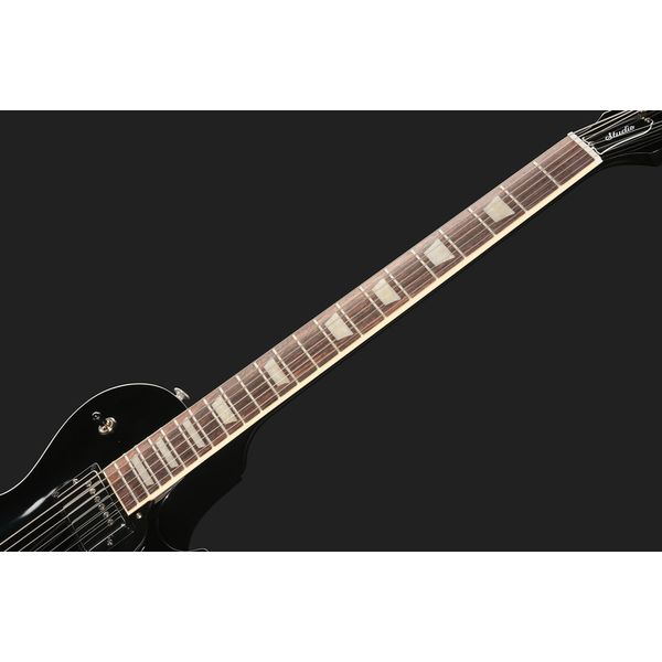 Gibson Les Paul Studio Ebony