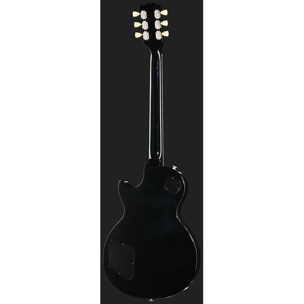 Gibson Les Paul Studio Ebony