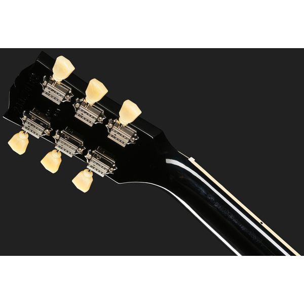 Gibson Les Paul Studio Ebony