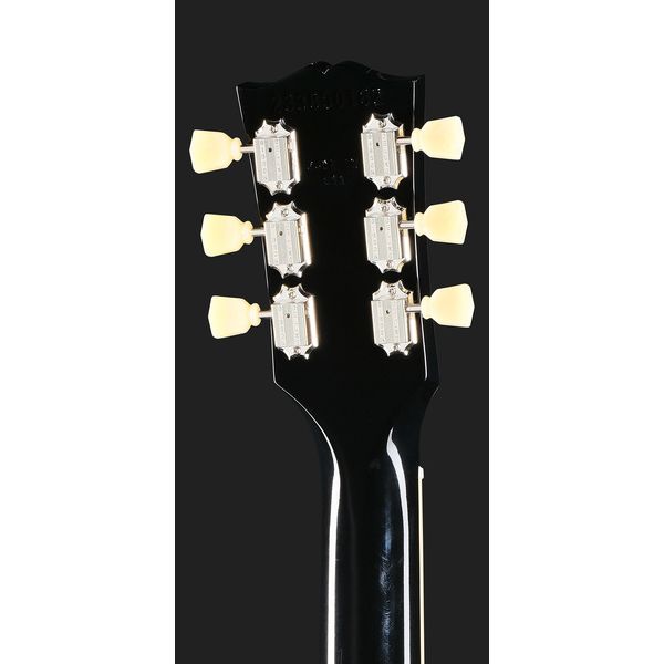Gibson Les Paul Studio Ebony