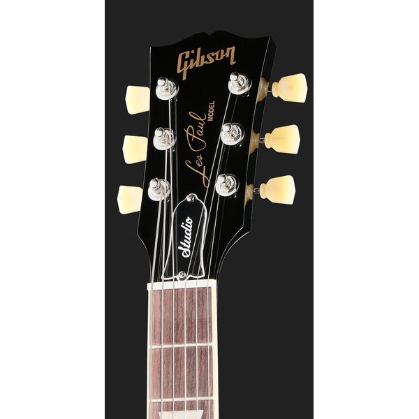 Gibson Les Paul Studio Ebony
