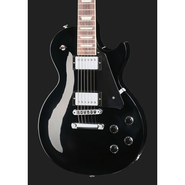 Gibson Les Paul Studio Ebony
