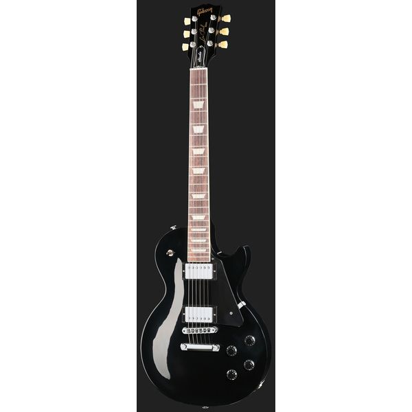 Gibson Les Paul Studio Ebony