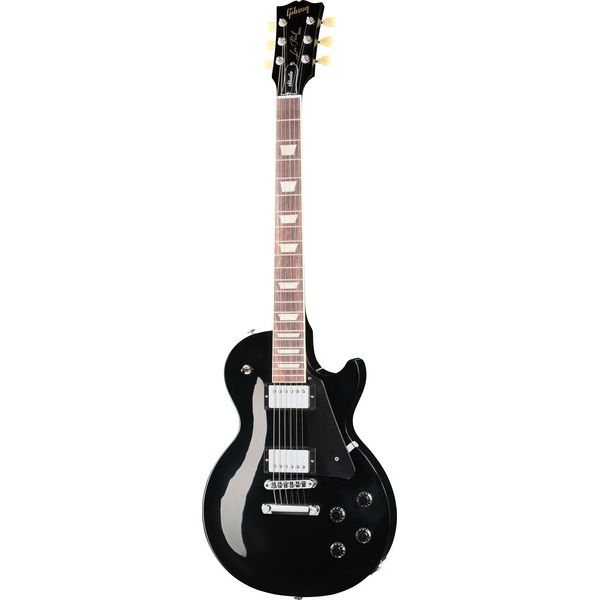 Gibson Les Paul Studio Ebony
