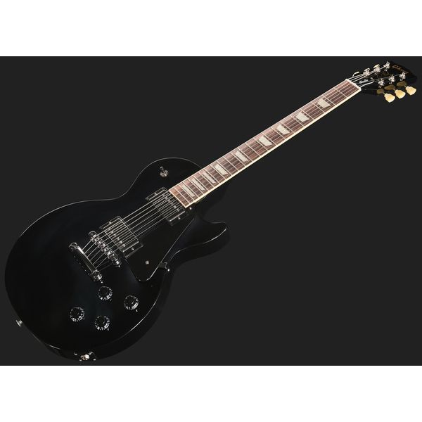 Gibson Les Paul Studio Ebony