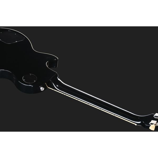 Gibson Les Paul Studio Ebony