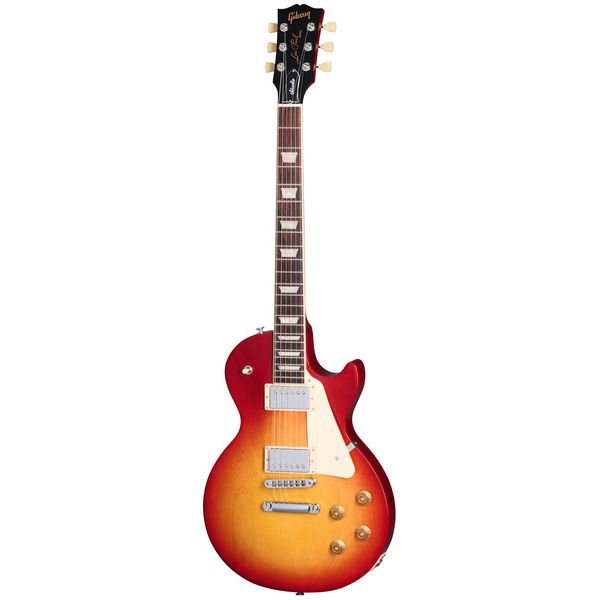 Gibson Les Paul Studio CherrySunburst