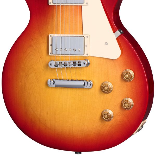 Gibson Les Paul Studio CherrySunburst