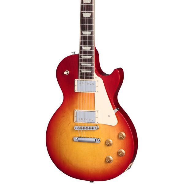 Gibson Les Paul Studio CherrySunburst