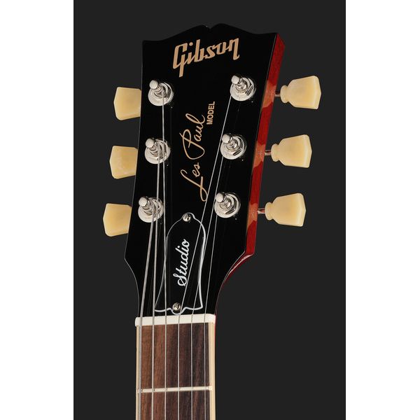 Gibson Les Paul Studio CherrySunburst