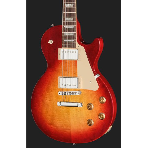 Gibson Les Paul Studio CherrySunburst