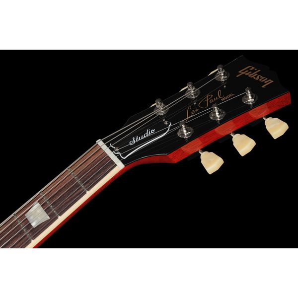 Gibson Les Paul Studio CherrySunburst