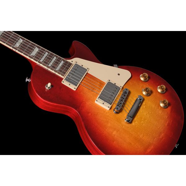 Gibson Les Paul Studio CherrySunburst