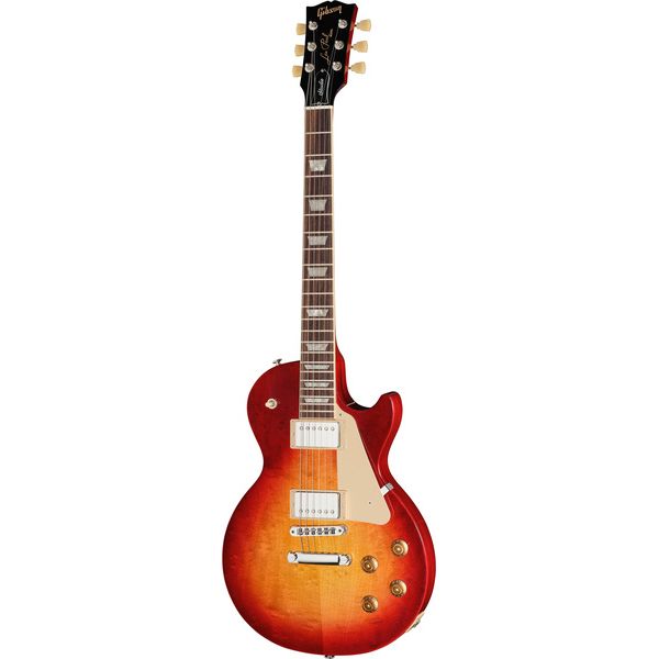 Gibson Les Paul Studio CherrySunburst