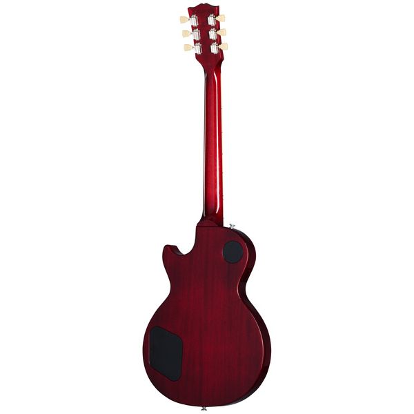 Gibson Les Paul Studio Wine Red