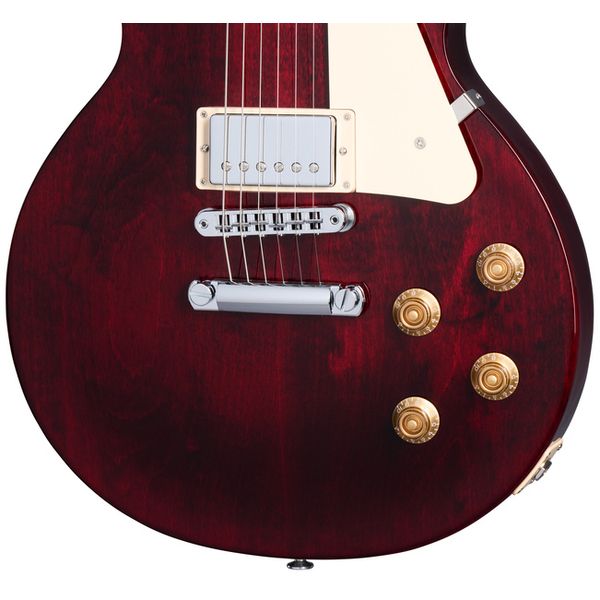 Gibson Les Paul Studio Wine Red